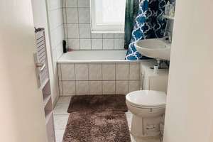 Ruhige 3 Zimmer EG-Wohnung mit Terrasse in Bonn – Küche und Möbel 3.000 € Festpreis – Die vollständige Adresse der Immobilie erhältst du vom Anbieter., 53121 Endenich, Bonn – Vorschaubild 19