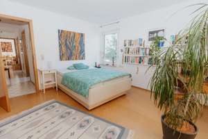 3-Zimmer-Wohnung mit Terrasse, Garten & Tiefgaragenstellplatz in Botnang – Die vollständige Adresse der Immobilie erhältst du vom Anbieter., 70195 Botnang-Ost, Stuttgart – Vorschaubild 3