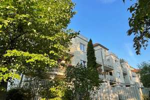 RUHIG UND BELIEBTE WOHNLAGE! 2 RAUM-WOHNUNG MIT BALKON IM 2.OBERGESCHOSS! – Iglauer Straße 5, 1279 Laubegast, Dresden – Vorschaubild 2