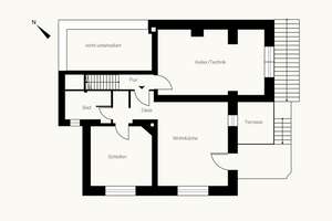 Traditionelle Heidelberger Villa, modern saniert – Die vollständige Adresse der Immobilie erhältst du vom Anbieter., 69117 Altstadt, Heidelberg – Vorschaubild 31