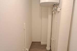 Charmante 1-Zimmer-Wohnung im 12. Obergeschoss – Hochring 39, 38440 Eichelkamp, Wolfsburg – Vorschaubild 8