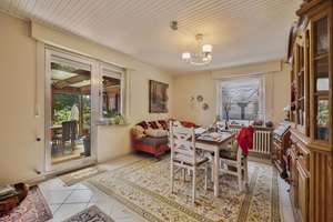 Familienhaus mit sonnigem Garten – Die vollständige Adresse der Immobilie erhältst du vom Anbieter., 53343 Wachtberg – Vorschaubild 6