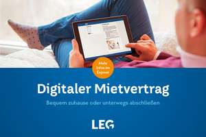 Bezugsfertige 2- Zimmer-Wohnung in Oldenburg-Ohmstede! – Rennplatzstraße 91, 26125 Ohmstede, Oldenburg (Oldenburg) – Vorschaubild 7