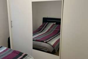 2- Zimmer Wohnung Augsburg Mitte – Die vollständige Adresse der Immobilie erhältst du vom Anbieter., 86152 Stadtjägerviertel, Augsburg – Vorschaubild 5