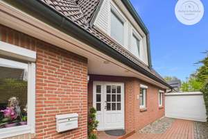 Charmantes Einfamilienhaus in begehrter Premiumlage von Bremen Oberneuland – Die vollständige Adresse der Immobilie erhältst du vom Anbieter., 28355 Oberneuland, Bremen – Vorschaubild 21
