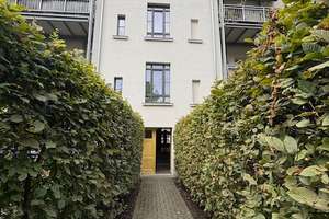 Noble 3-ZW - Gründerzeit- mit Wohnküche, gr. Balkon, Bad + sep. WC, Lift, hochwertig, ruhige Lage – Die vollständige Adresse der Immobilie erhältst du vom Anbieter., 4179 Leutzsch, Leipzig – Vorschaubild 18