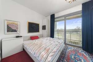 MODERN CHIC IN BERLIN- MITTE: GROSSZÜGIGES 2-ZIMMER-APARTMENT MIT ZWEI BALKONEN – Die vollständige Adresse der Immobilie erhältst du vom Anbieter., 10115 Mitte (Ortsteil), Berlin – Vorschaubild 8