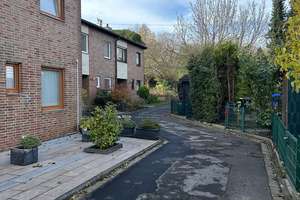 Reihenendhaus mit großen Gartengrundstück und Vollkeller – Die vollständige Adresse der Immobilie erhältst du vom Anbieter., 41189 Wickrath-Mitte, Mönchengladbach – Vorschaubild 3