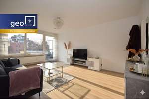 Horn | Charmante 2-Zimmer Wohnung als Kapitalanlage – Die vollständige Adresse der Immobilie erhältst du vom Anbieter., 28359 Lehe, Bremen – Vorschaubild 1