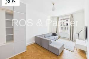 Exklusives Altbaujuwel in der Südstadt! 4 Zimmer, Balkon & Gartenmitbenutzung – Die vollständige Adresse der Immobilie erhältst du vom Anbieter., 30171 Südstadt, Hannover – Vorschaubild 2