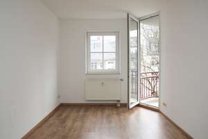 Kaßberg - 2 Zimmer - barrierearm, Aufzug, Balkon & TG – Georg-Landgraf-Straße 34, 9112 Kaßberg, Chemnitz – Vorschaubild 7