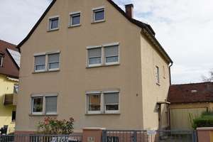 2,5-Zimmer-Maisonette Wohnung in Zuffenhausen
