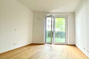 Sonnige Drei-Zimmer-Erdgeschosswohnung mit schöner Terrasse – Die vollständige Adresse der Immobilie erhältst du vom Anbieter., 81543 Siebenbrunn, München – Vorschaubild 11