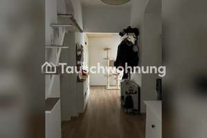 Tauschwohnung: 4 Suchen 4 Zimmer – Die vollständige Adresse der Immobilie erhältst du vom Anbieter., 1099 Äußere Neustadt, Dresden – Vorschaubild 2