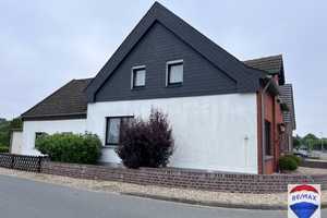 Gepflegtes Einfamilienhaus mit  großem Ausbaupotential 
 mit Doppelgarage auf 500m² Grundstück – Kleve (Kreis) – Vorschaubild 3