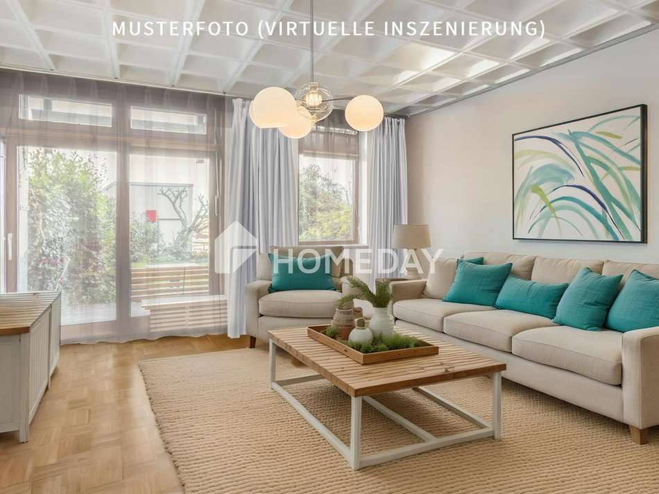 EG Wohnzimmer 1-Musterfoto...