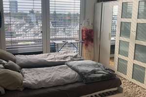 Grandioses Penthouse mit wundervoller Aussicht in der Gartenstadt – 40470 Mörsenbroich, Düsseldorf – Vorschaubild 9