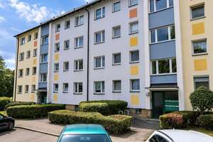 Attraktive 3-Zimmerwohnung in Braunschweig – Die vollständige Adresse der Immobilie erhältst du vom Anbieter., 38124 Heidberg-Melverode, Braunschweig – Vorschaubild 2