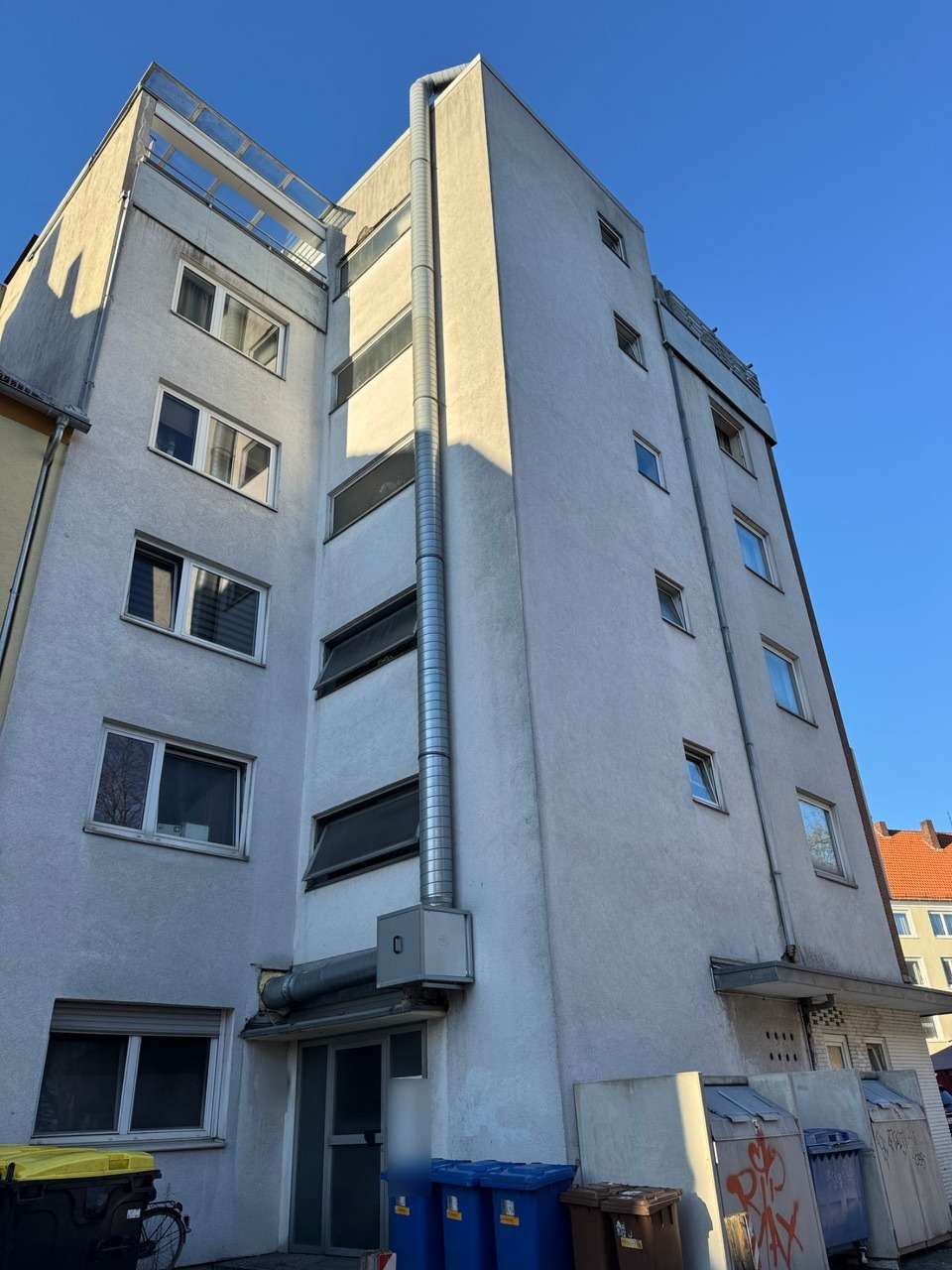 Wohn- und Geschäftshaus in zentraler Lage von Osnabrück, Osnabrück – Bild 4