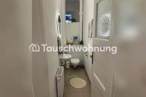 Tauschwohnung: 2 Zi. Altbauwohnung in Schwabing - Suchen 3-4 Zimmer – Die vollständige Adresse der Immobilie erhältst du vom Anbieter., 80804 Münchner Freiheit, München – Vorschaubild 5