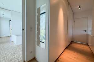 FAMILIENTRAUM IN DIREKTER MAINLAGE – High-End Architektenhaus mit Erdwärmepumpe, Sauna, PV-Anlage – 63075 Rumpenheim, Offenbach am Main – Vorschaubild 19