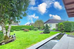Elegantes Zweifamilienhaus mit einem einzigartigen Gartengrundstück und Baufenster in Berau – Die vollständige Adresse der Immobilie erhältst du vom Anbieter., 79777 Ühlingen-Birkendorf – Vorschaubild 3