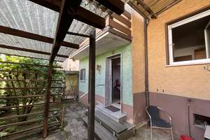 Zentrales Einfamilienhaus mit großem Hof in Mühlheim ohne Makler – 63165 Mühlheim am Main – Vorschaubild 2