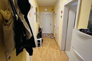 **Gut geschnittene 2 Zimmer Wohnung mit Balkon in HD-Weststadt** – Die vollständige Adresse der Immobilie erhältst du vom Anbieter., 69115 Südstadt, Heidelberg – Vorschaubild 13