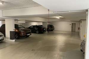 Frankfurt Praunheim Zentrale Lage 3 Zimmer Erdgeschoss mit Garten – 60488 Praunheim, Frankfurt am Main – Vorschaubild 13