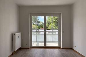 Praktischer Grundriss mit Balkon in der Gartenstadt – Carl-von-Basedow-Straße 2, 6237 Leuna – Vorschaubild 4