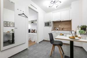 Moderne 2-Zimmerwohnung in Wohngemeinschaft (möbliert) – Anni-Eisler-Lehmann-Str. 2-6, 55122 Hartenberg-Münchfeld, Mainz – Vorschaubild 6