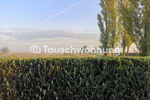 Tauschwohnung: Flip Munchen apartment for a Bavarian village