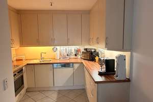 moderne  möblierte 2-Zi Wohnung München Schwabing – Türkenstraße 29 A, 80799 Universität, München – Vorschaubild 2