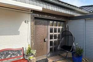 Mehr Meer geht nicht! Bungalow mit unverbaubarem Blick aufs Meer in Marienleuchte, Fehmarn – Die vollständige Adresse der Immobilie erhältst du vom Anbieter., 23769 Fehmarn – Vorschaubild 7