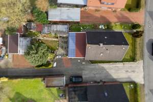 Charmantes Einfamilienhaus in zentraler Lage von Aurich – Die vollständige Adresse der Immobilie erhältst du vom Anbieter., 26603 Aurich – Vorschaubild 3