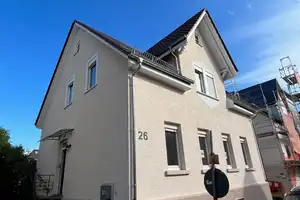 Kirchheim-Paradiesle: Wohnen in bester Lage - stilvolles EFH mit hohen Decken und viel Platz! – Esslingen (Kreis) – Vorschaubild 4