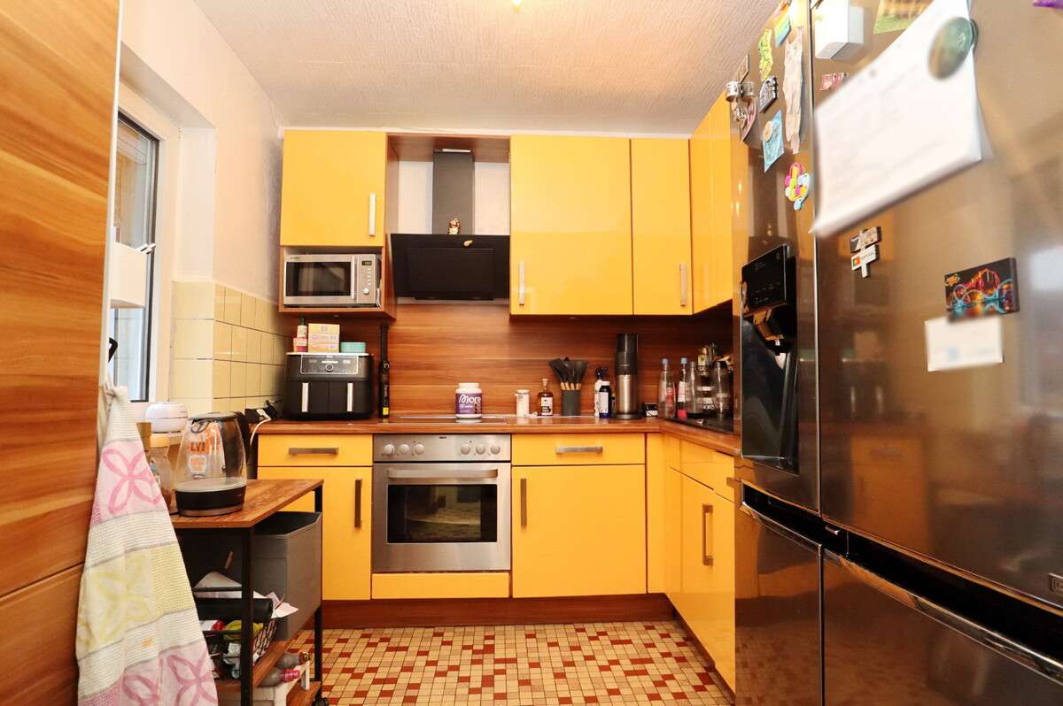 Immobilie in Hartenholm - Gut geschnittenes Einfamilienhaus mit großzügigem Garten in Hartenholm - Bild 4