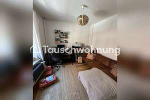 Tauschwohnung: Tausche 2 Zimmer mit Wohnküche – Herrengraben 54, 20459 Neustadt, Hamburg – Vorschaubild 3