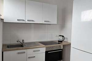 Schöne 3-Zimmer Wohnung in Essen [VAC-18612] – Mevissenstraße 19, 45329 Altenessen-Nord, Essen – Vorschaubild 1