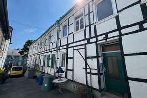Denkmalgeschützte Stadtvilla und Mehrfamilienhaus im Fachwerkstil in Solingen-Wald. – Die vollständige Adresse der Immobilie erhältst du vom Anbieter., 42719 Wald, Solingen – Vorschaubild 4