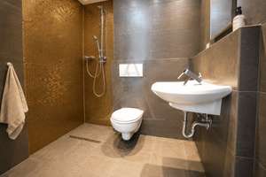 Wohnen mit Loft-Flair - Großzügige Maisonette mit Kamin, Stellplatz & separatem Apartment – 51069 Dellbrück, Köln – Vorschaubild 8