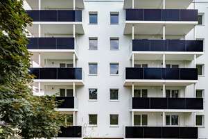 Letzte Chance! Energieflat** - 3 Raumwohnung mit Balkon zum Festpreis* – Irkutsker Straße 161, 9119 Kappel, Chemnitz – Vorschaubild 5