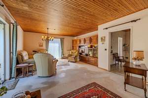 Ruhig gelegener Bungalow in Techau mit zusätzlicher ausgebauter Dachnutzfläche und Garage – Die vollständige Adresse der Immobilie erhältst du vom Anbieter., 23689 Ratekau – Vorschaubild 11
