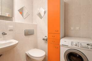 Grüner Weitblick | Baujahr 1999 | Gäste-WC | ausgebautes Studio | Pkw-Stellplatz – Die vollständige Adresse der Immobilie erhältst du vom Anbieter., 4158 Wiederitzsch, Leipzig – Vorschaubild 13