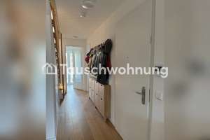 Tauschwohnung: Maisonette-Wohnung in Lübeck gegen kleinundfein Hamburg/Lübeck – 23552 Innenstadt, Lübeck – Vorschaubild 9