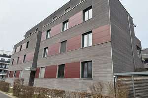 Penthouse-Wohnung mit Dachterasse, Klimaanlage, hochwertiger Einbauküche und Ankleide – Die vollständige Adresse der Immobilie erhältst du vom Anbieter., 12527 Grünau, Berlin – Vorschaubild 13