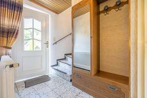 Raumwunder mit Garage und Garten - Reihenendhaus in Lägerdorf – Die vollständige Adresse der Immobilie erhältst du vom Anbieter., 25566 Lägerdorf – Vorschaubild 3