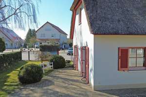 Charmantes Reetdachhaus in Koserow – Ideal zur Eigennutzung oder Ferienvermietung – Die vollständige Adresse der Immobilie erhältst du vom Anbieter., 17459 Koserow – Vorschaubild 7