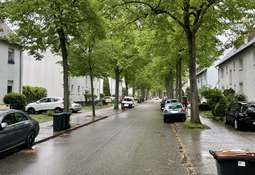 Lage der Wohnung