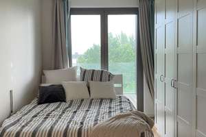 Von der Sonne zum Aufstehen geküsst! 4 Zimmer, sehr großer Balkon,... – Alt-Stralau 52, 10245 Friedrichshain, Berlin – Vorschaubild 6